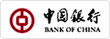 Bank of china